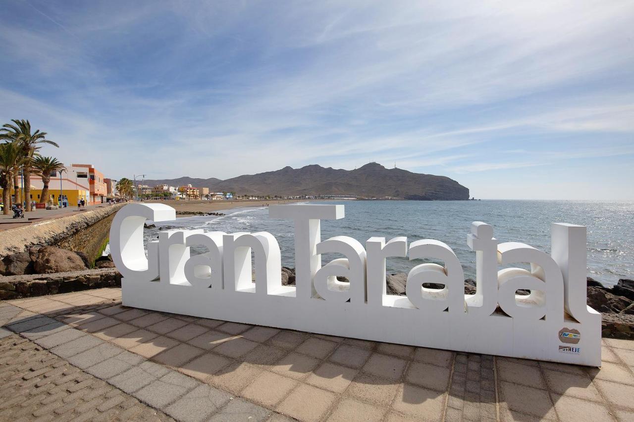 Estudio Erbania Gran Tarajal Buitenkant foto